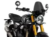 Puig Windshield New Generation Sport Tri - Vindskydd - D491378 - 1