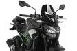Puig Windshield New Generation Touring K - Vindskydd - D517458 - 1