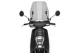 Puig Windshield Urban Honda Em1 E 24' C/ - Vindskydd - D491408 - 1