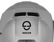 Schuberth spoiler S3 Concrete grey - Visir - D529618 - 1