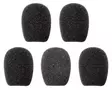 Sena mic Sponges (5 pcs) - Intercom System - D463348 - 1