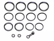 TMV reparationssats för bromsok - Reparationskitt - D520578 - 1