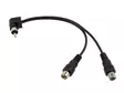 Sno-X RCA "Y" Kabel - Eldelar - D528678 - 1