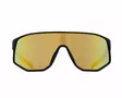 Spect Red Bull Dash Sunglasses Soft Blac - Solglasögon - D502388 - 2