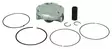 Vertex Piston kit HO CRF250R/RX Compr. 1 - Kolvkit - D458208 - 1