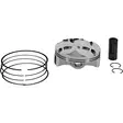 Vertex Piston kit HO CRF250R/RX Compr. 1 - Kolvkit - D458218 - 1