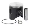 Vertex Piston kit KA KX-KXE125 2003-08 5 - Kolvkit - D458508 - 1