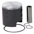 Vertex Piston kit KA KX100 1 ring 1998-1 - Kolvkit - D458458 - 1