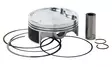 Vertex Piston kit KA KX250F Big Bore Com - Kolvkit - D458588 - 1