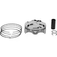 Vertex Piston kit KA KX250F Compr. 14.9: - Kolvkit - D458648 - 1