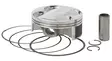 Vertex Piston kit KA KX250F Compr 13.8:1 - Kolvkit - D458618 - 1