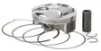 Vertex Piston kit KA KX450F Compr 13.5:1 - Kolvkit - D458708 - 1