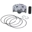 Vertex Piston kit KA KX450F Compr 13.8:1 - Kolvkit - D458688 - 1
