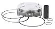 Vertex Piston kit KTM SX505F Compr 13.5: - Kolvkit - D458848 - 1