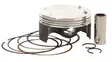 Vertex Piston kit SU DRZ400 2000-09 90.9 - Kolvkit - D458668 - 1