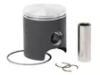 Vertex Piston kit SU RM80 USA 1991-01 47 - Kolvkit - D458888 - 1