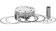 Vertex Piston kit YA YZ250F Compr 13.5:1 - Kolvkit - D459248 - 1