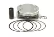 Vertex Piston kit YA YZ250F US-PRO Comp. - Kolvkit - D459258 - 1