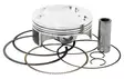 Vertex Piston kit YA YZ426F Compr 12.5:1 - Kolvkit - D459268 - 1