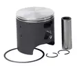 Vertex Piston kit YA YZ85 Supermini 2002 - Kolvkit - D459128 - 1