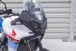 Yakk EXP Headlight guard Honda XL750 Tra - Crashpads & Hasplåtar - D529858 - 2
