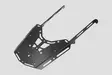 Yakk EXP Rear rack soft luggage Yamaha T - Monteringsatser & Pakethållare - D527928 - 1