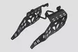 Yakk EXP Side pannier luggage rack Honda - Monteringsatser & Pakethållare - D527968 - 1