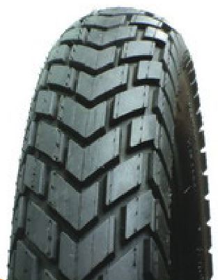 7-Stars däck F-923 100/80-17 4pr TL - Däck, Supermoto - D72928 - 1