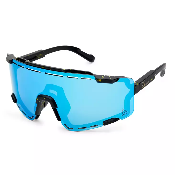 AMOQ Align Performance Solglasögon Svart - Solglasögon - D437618 - 1