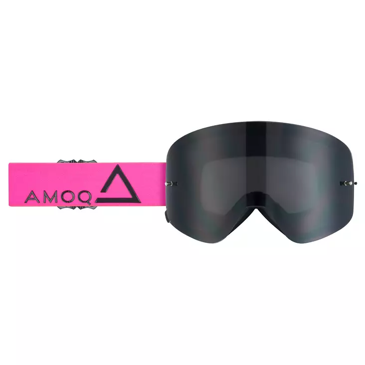 AMOQ Vision Magnetic Crossglasögon Pink- - Crossglasögon - D417458 - 1