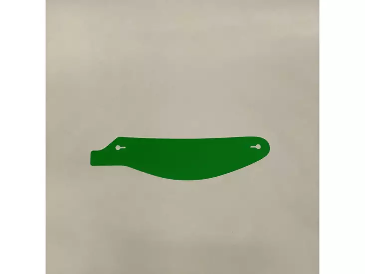 Airoh GP550 S/GP Tearoff - Visir - D70748 - 1