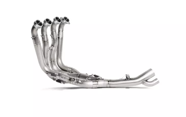 Akrapovic Optional Header (SS) S 1000 XR - Krökar - D118168 - 1