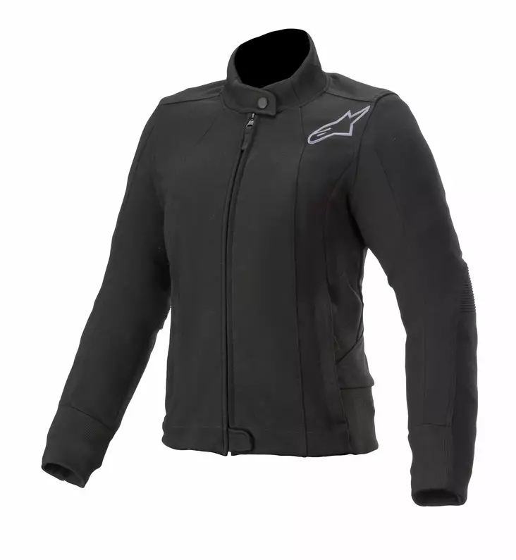 Alpinestars Jacka Banshee Dam Svart - Textil jackor & Kevlar Hoodies - D334408 - 1