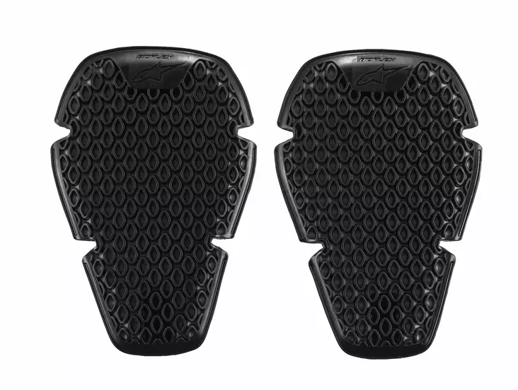 Alpinestars Knäskydd Bioflex - MC Knä, Armbåg och Axelskydd - D167188 - 1