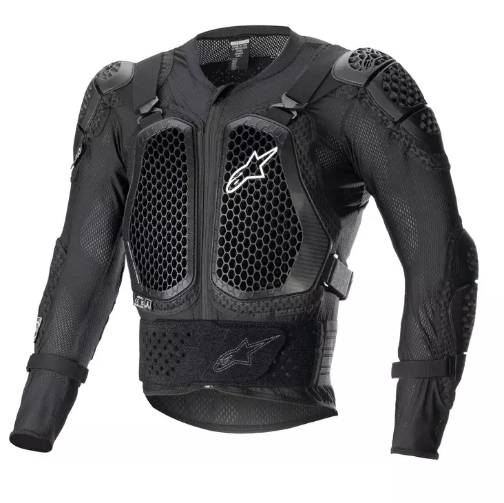 Alpinestars Skyddsjacka Bionic Action V2 - MC Skyddsvästar/jackor - D422318 - 1