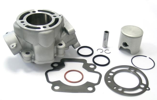 Athena Cylinder kit Ø 44,5 - Cylinderkit - D196238 - 0