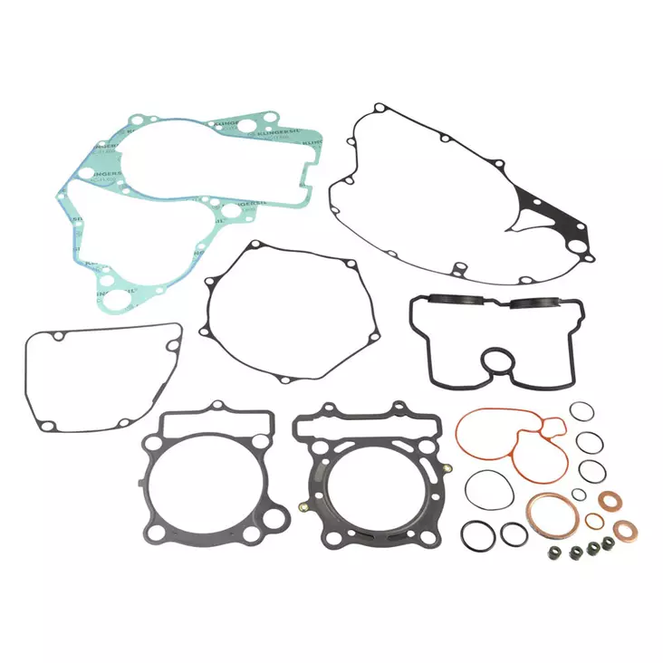 Athena Fullstädig packningssats Suzuki R - Tätningar & Lager - D94538 - 1