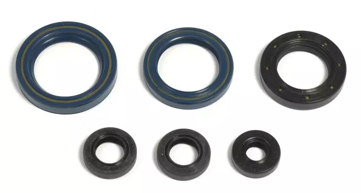 Athena Oljetätningssats KTM EXC 125 95-9 - Tätningar & Lager - D94588 - 1