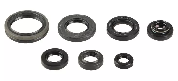 Athena Oljetätningssats, Suzuki RM 80,85 - Tätningar & Lager - D94618 - 1