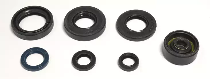 Athena Oljetätningssats Yamaha YZ 80 93- - Tätningar & Lager - D94608 - 1
