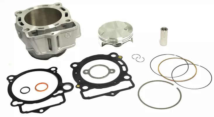 Athena cylinder kit EXC-F350 12-13 FREER - Cylinderkit - D145938 - 1