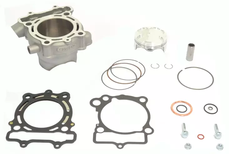 Athena cylinder kit RM-Z250 10-18 Ø 77 S - Cylinderkit - D145948 - 1
