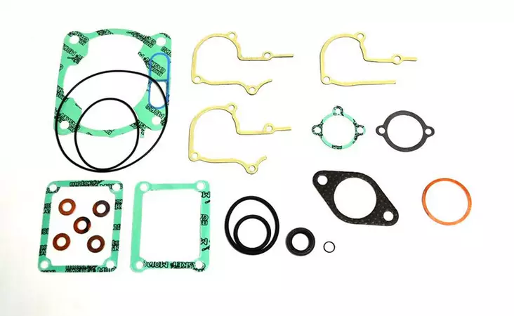 Athena Övre packiningssats Yamaha YZ 125 - Tätningar & Lager - D94398 - 1