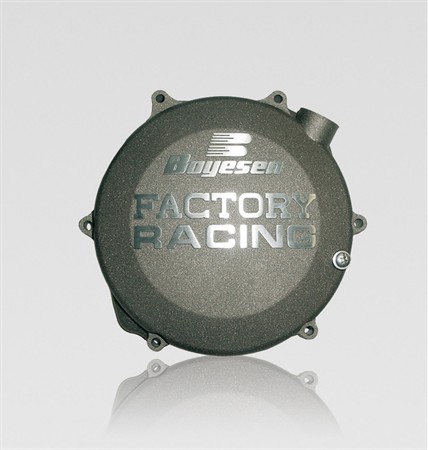 BOYESEN Kopplingskåpa Factory CR125 00-0 - Koppling - D23608 - 1