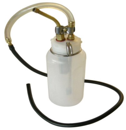 BRAKE OIL BLEEDING DEVICE - Andra tillbehör - D64238 - 1