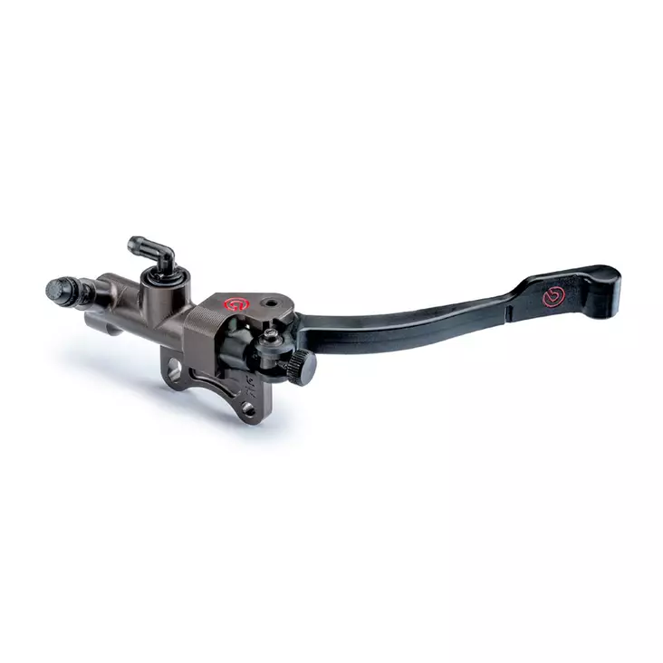 BREMBO THUMB MASTER CYLINDER 13mm - Bromscylindrar - D139558 - 1