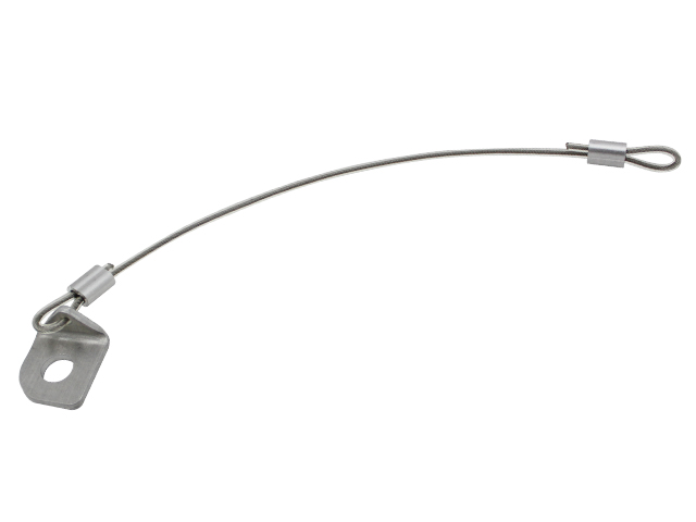 BROMSWIRE, BRAKESNAKE - Andra tillbehör - D64558 - 1