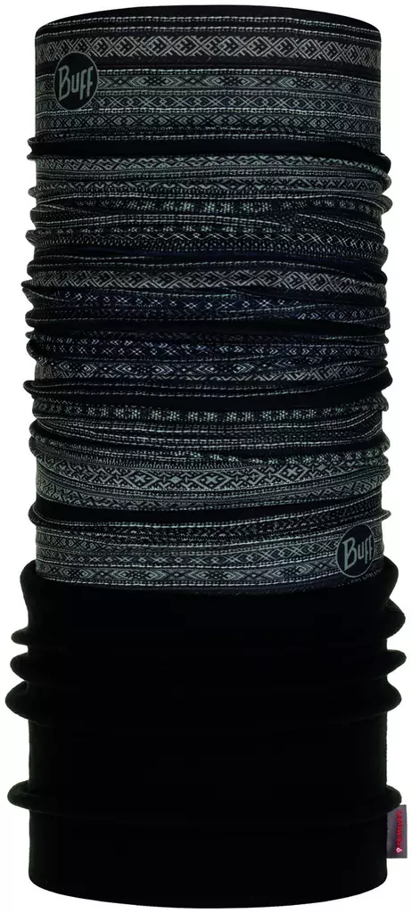 BUFF Polar Anira Graphite - Buffrar & Huvor - D251948 - 1