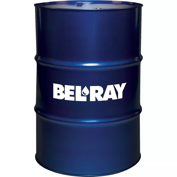 Bel-Ray EXL Mineral 4T 10W-40 208L - Motorcykeloljor 4T - D104788 - 1