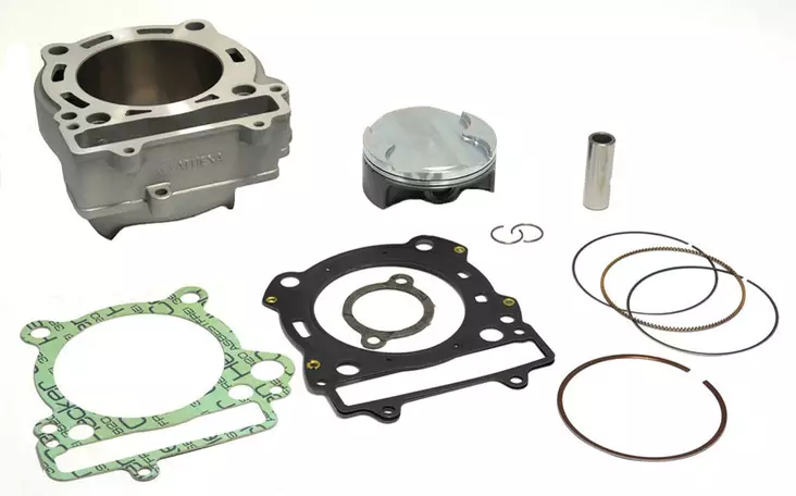 Big bore kit ATHENA 290cc KTM250SX-F 10- - Cylinderkit - D23408 - 0